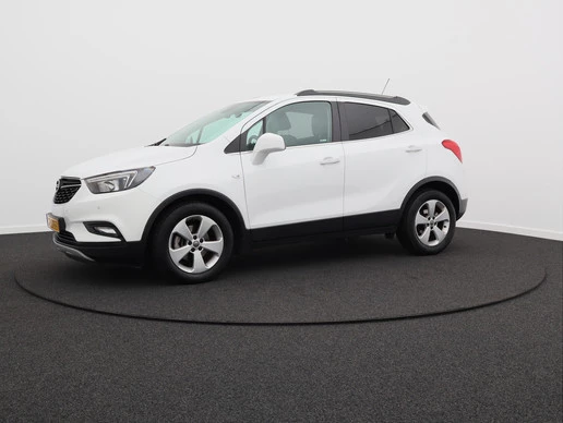Opel Mokka X - Afbeelding 8 van 30