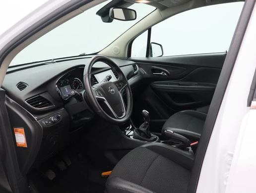 Opel Mokka X - Afbeelding 9 van 30