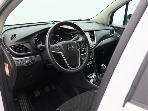 Opel Mokka X - Afbeelding 10 van 30