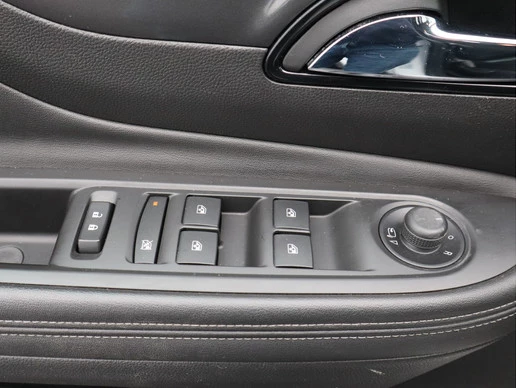 Opel Mokka X - Afbeelding 11 van 30