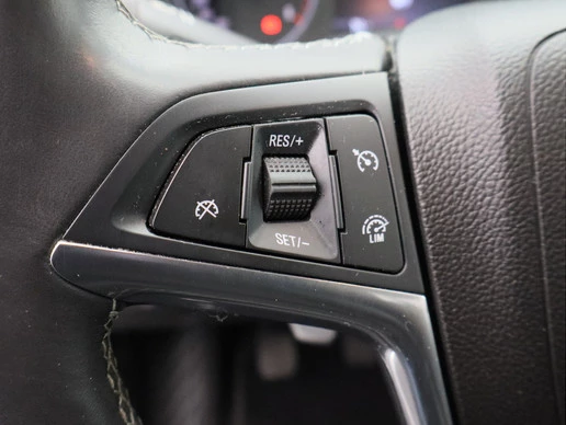 Opel Mokka X - Afbeelding 13 van 30