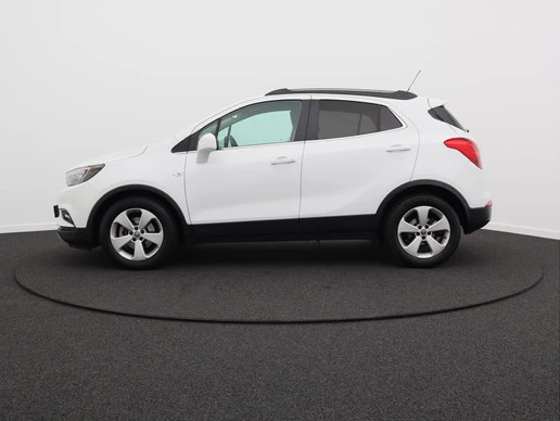 Opel Mokka X - Afbeelding 14 van 30