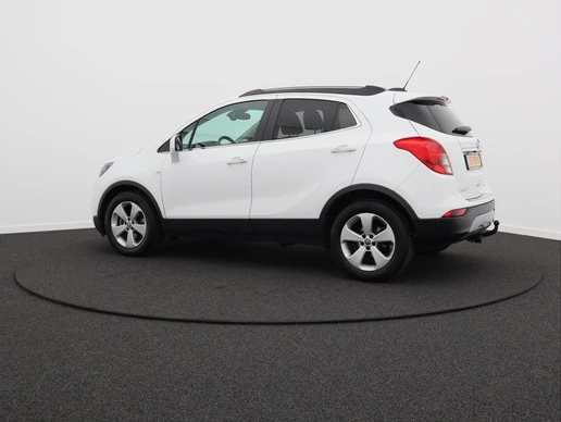 Opel Mokka X - Afbeelding 15 van 30