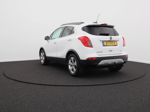 Opel Mokka X - Afbeelding 16 van 30