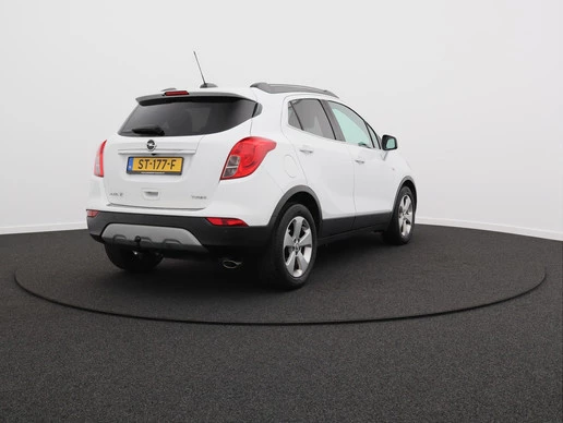Opel Mokka X - Afbeelding 20 van 30