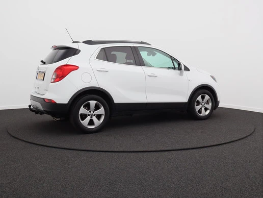 Opel Mokka X - Afbeelding 21 van 30