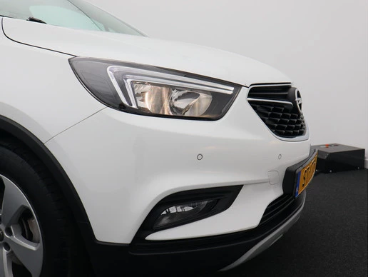 Opel Mokka X - Afbeelding 22 van 30