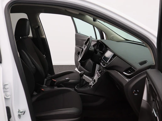 Opel Mokka X - Afbeelding 23 van 30