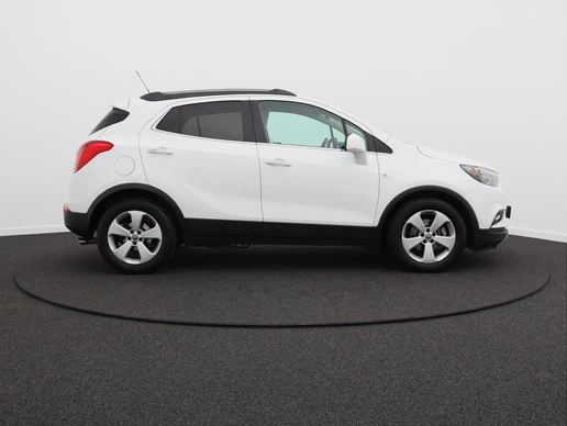 Opel Mokka X - Afbeelding 24 van 30