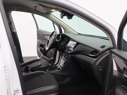 Opel Mokka X - Afbeelding 25 van 30