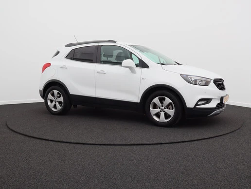 Opel Mokka X - Afbeelding 28 van 30