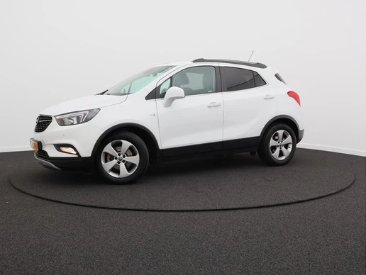Opel Mokka X - Afbeelding 29 van 30