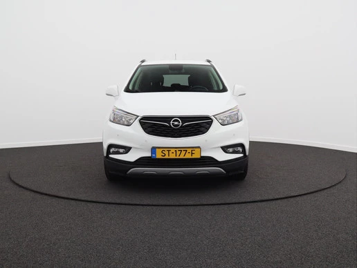Opel Mokka X - Afbeelding 30 van 30