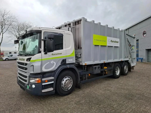 Scania P - Afbeelding 1 van 30