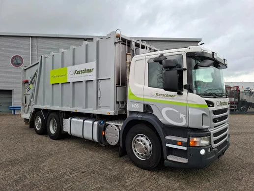 Scania P - Afbeelding 2 van 30