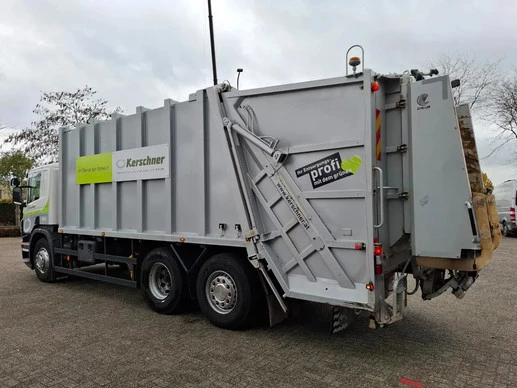 Scania P - Afbeelding 3 van 30