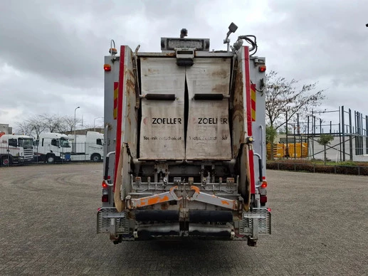 Scania P - Afbeelding 5 van 30