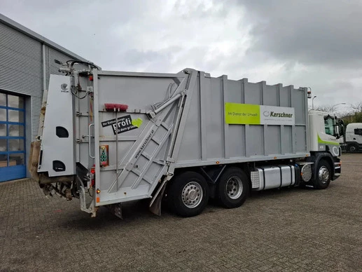Scania P - Afbeelding 8 van 30