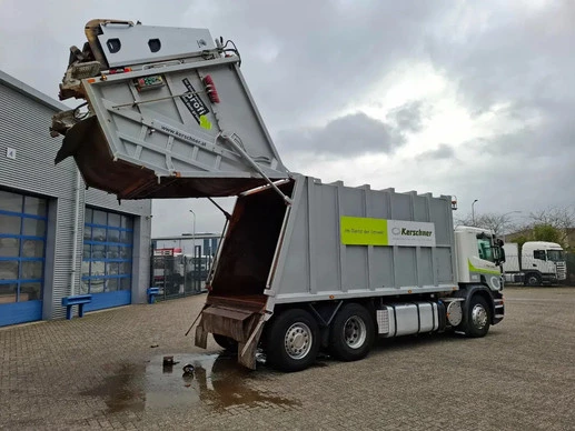 Scania P - Afbeelding 9 van 30