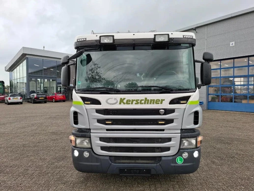 Scania P - Afbeelding 10 van 30