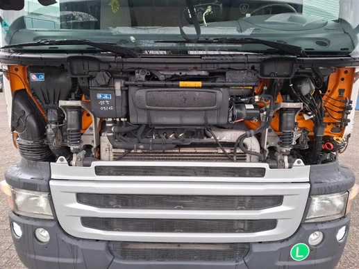 Scania P - Afbeelding 11 van 30