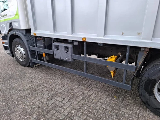 Scania P - Afbeelding 12 van 30
