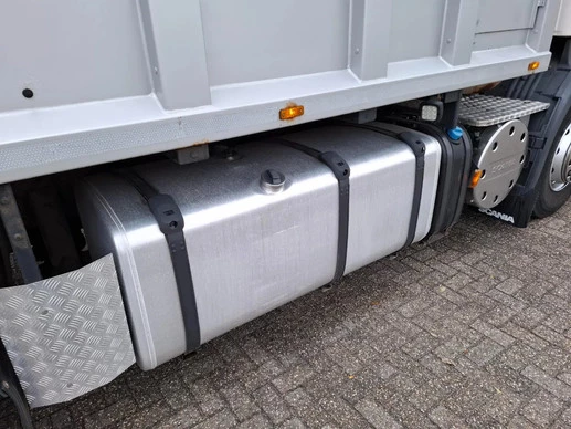 Scania P - Afbeelding 13 van 30