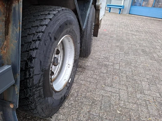 Scania P - Afbeelding 17 van 30