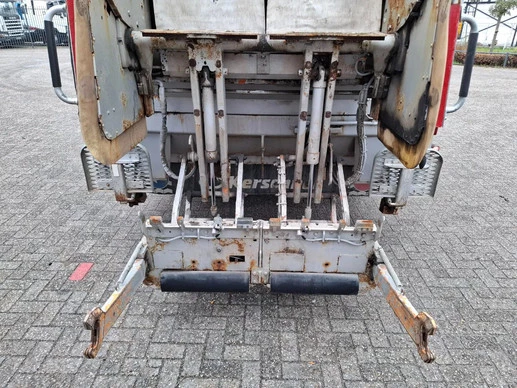 Scania P - Afbeelding 21 van 30