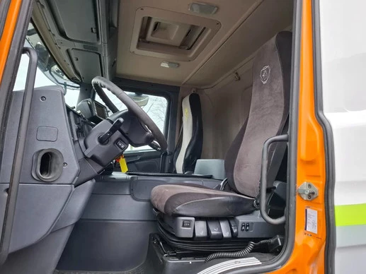 Scania P - Afbeelding 22 van 30
