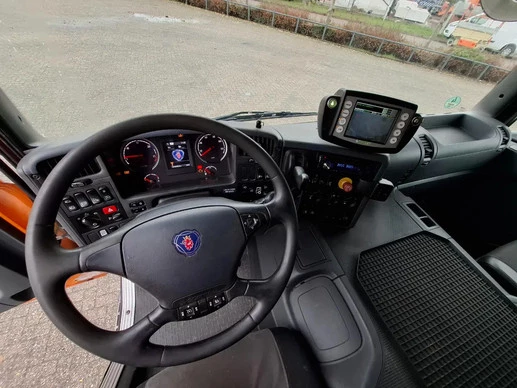 Scania P - Afbeelding 23 van 30