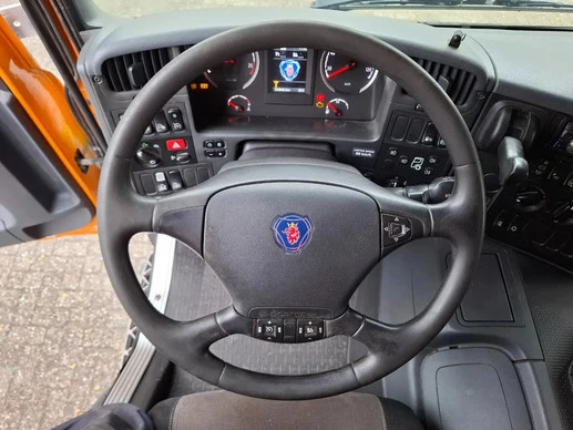Scania P - Afbeelding 24 van 30