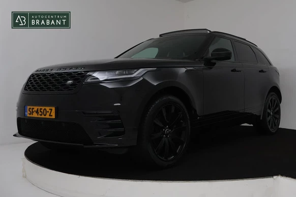 Land Rover Range Rover Velar - Afbeelding 1 van 23