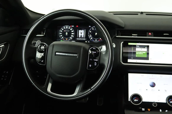 Land Rover Range Rover Velar - Afbeelding 4 van 23