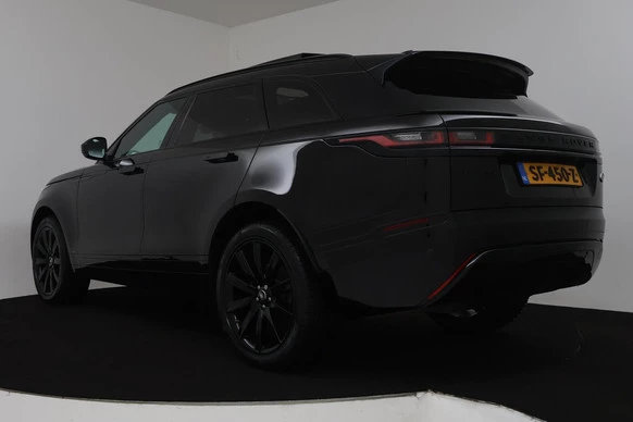 Land Rover Range Rover Velar - Afbeelding 5 van 23