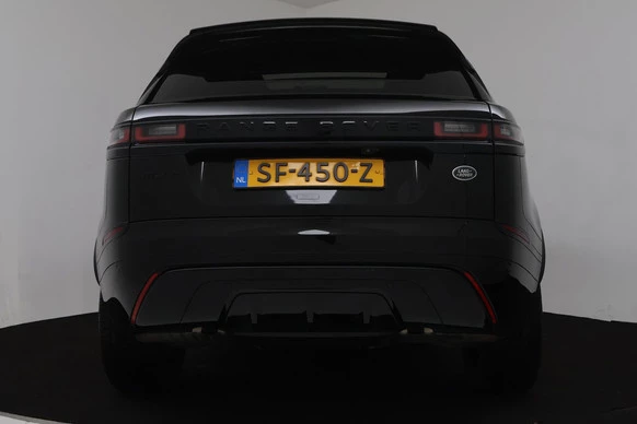 Land Rover Range Rover Velar - Afbeelding 8 van 23