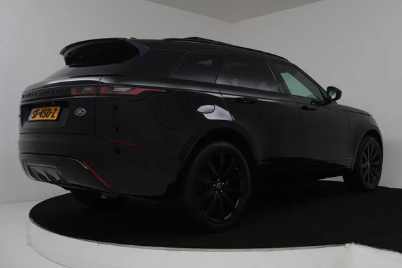 Land Rover Range Rover Velar - Afbeelding 12 van 23