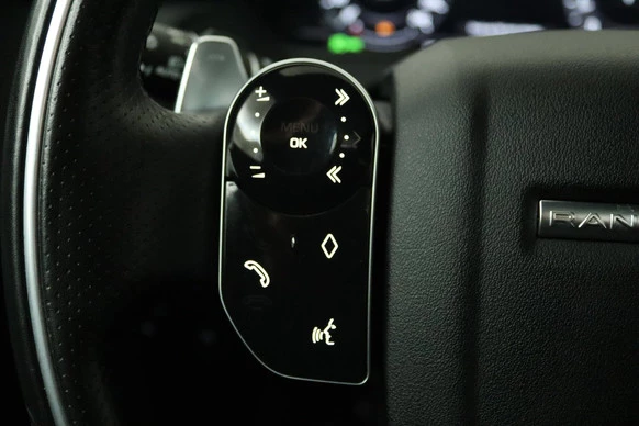 Land Rover Range Rover Velar - Afbeelding 14 van 23