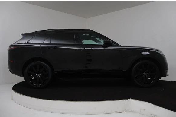 Land Rover Range Rover Velar - Afbeelding 17 van 23