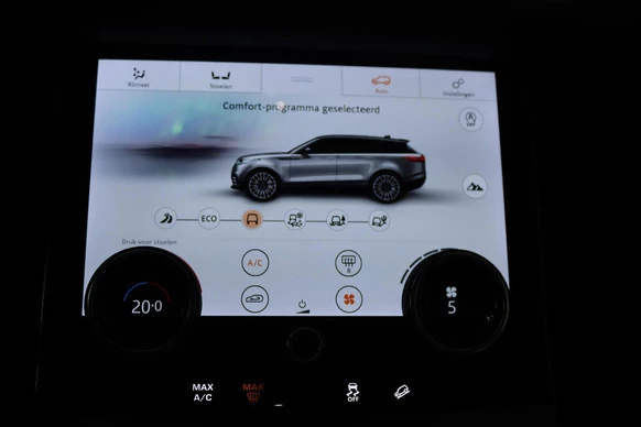 Land Rover Range Rover Velar - Afbeelding 19 van 23