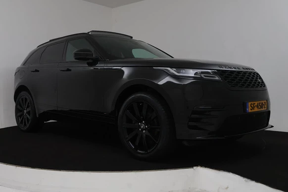 Land Rover Range Rover Velar - Afbeelding 20 van 23