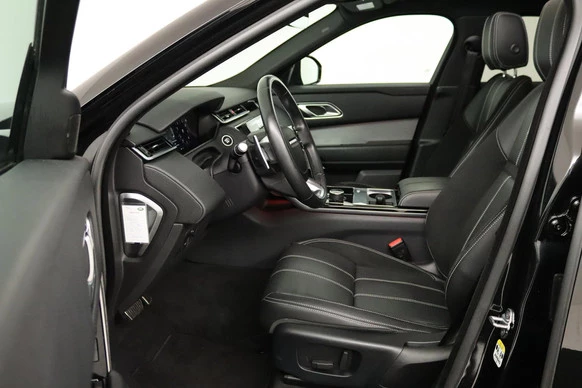 Land Rover Range Rover Velar - Afbeelding 21 van 23