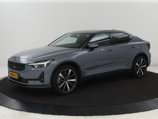 Polestar 2 - Afbeelding 1 van 30