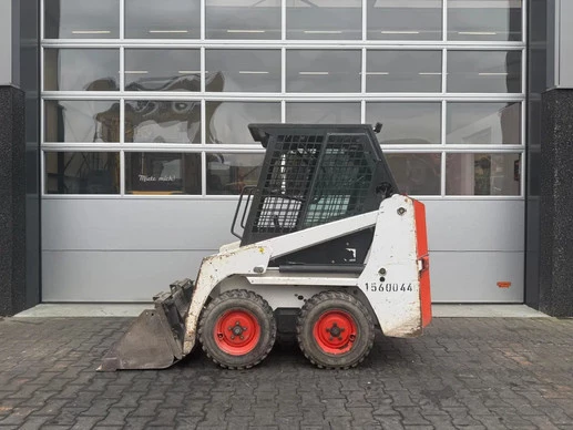 Bobcat  - Afbeelding 1 van 23