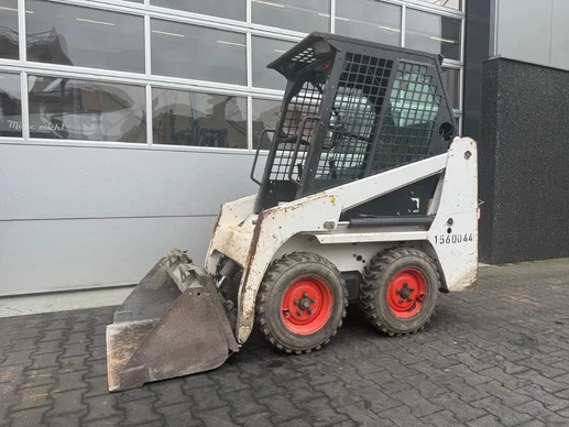Bobcat  - Afbeelding 2 van 23