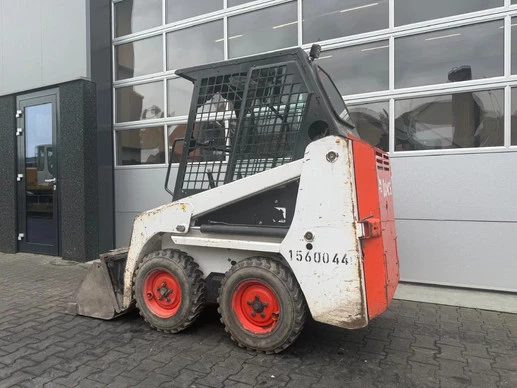Bobcat  - Afbeelding 3 van 23