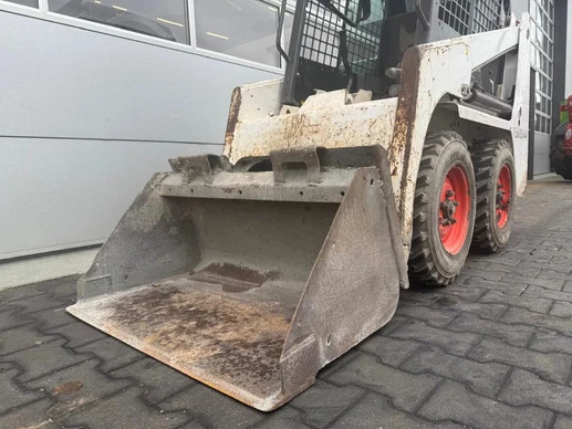 Bobcat  - Afbeelding 4 van 23