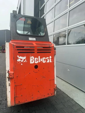 Bobcat  - Afbeelding 6 van 23