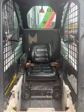 Bobcat  - Afbeelding 11 van 23