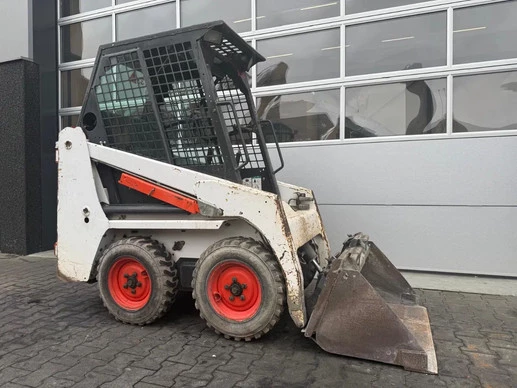 Bobcat  - Afbeelding 16 van 23